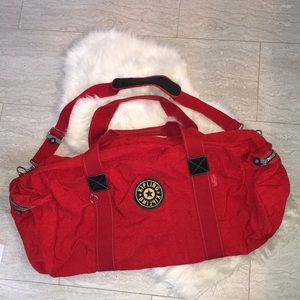 Kipling XXL Gym/Sporting Equipment Bag